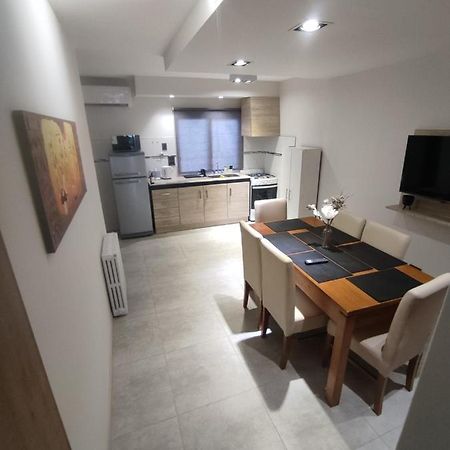 Premium Apartment Mendoza Exterior foto