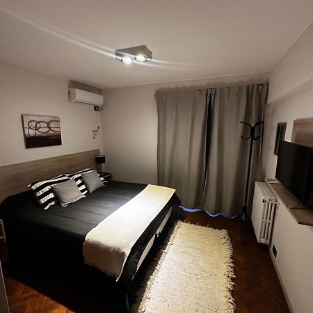 Premium Apartment Mendoza Exterior foto