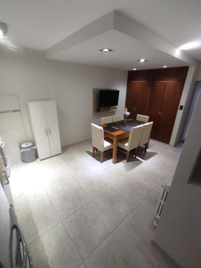 Premium Apartment Mendoza Exterior foto