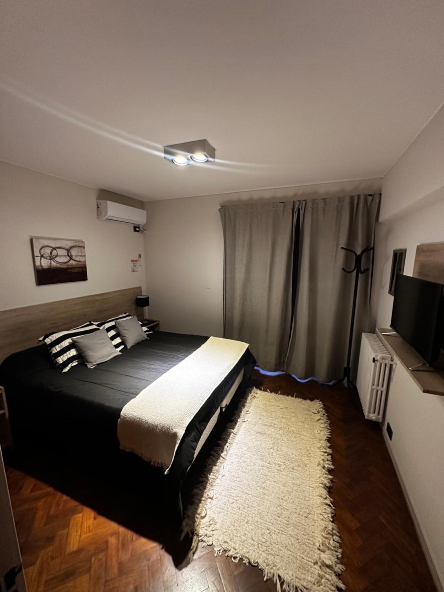 Premium Apartment Mendoza Exterior foto